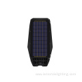 Integrated Solar Outdoor Automatic Road Light